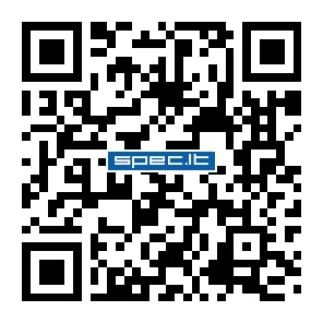QR kodas | Mojantis ąžuolas, MB | spec.lt