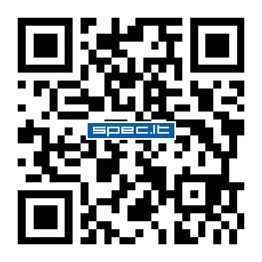 QR kodas | Mojas, UAB | spec.lt