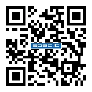 QR kodas | Mojavita, UAB | spec.lt