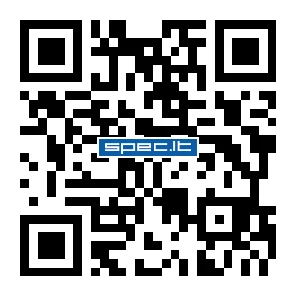 QR kodas | Mojo lounge, UAB | spec.lt