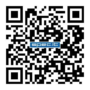 QR kodas | Mojo Lounge Vilnius, UAB