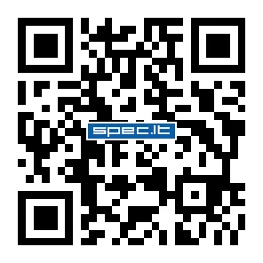 QR kodas | MojoTip, UAB | spec.lt