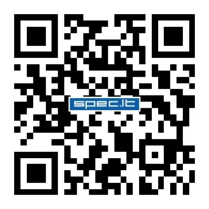 QR kodas | Mojurega, MB | spec.lt