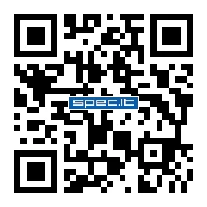 QR kodas | Mokarda, MB | spec.lt
