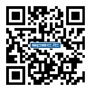 QR kodas | Mokas IT, UAB | spec.lt