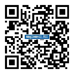QR kodas | Foxpay, UAB | spec.lt