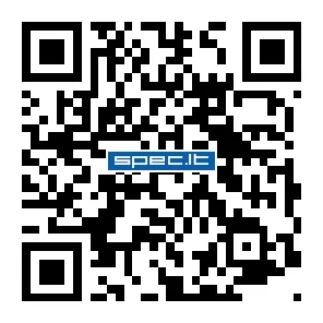 QR kodas | MOKESČIŲ EKSPERTŲ BIURAS, UAB | spec.lt