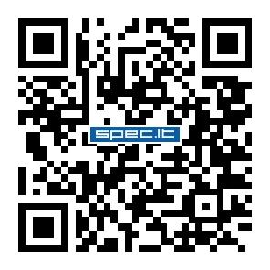 QR kodas | Mokesčių konsultacijos, MB | spec.lt
