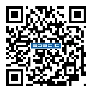 QR kodas | Mokesčių labirintai, UAB | spec.lt