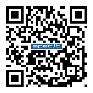 QR kodas | Mokesčių rojus, MB | spec.lt