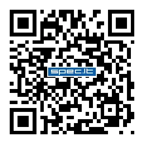QR kodas | Mokesčių Spektras, UAB | spec.lt