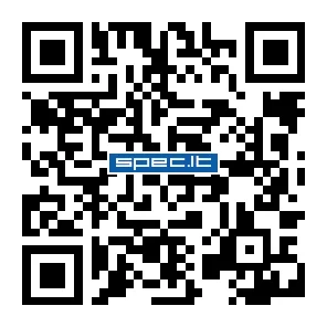 QR kodas | Mokesčių žinios, UAB | spec.lt