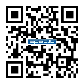 QR kodas | Mokesta, IĮ | spec.lt