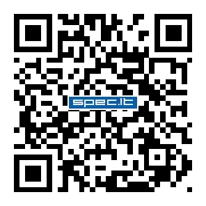 QR kodas | Persense, UAB