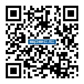 QR kodas | Mokestiniai sprendimai, MB