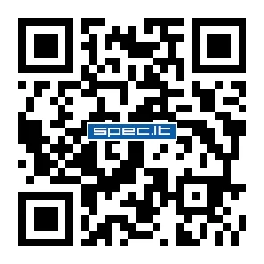 QR kodas | Mokestis, UAB