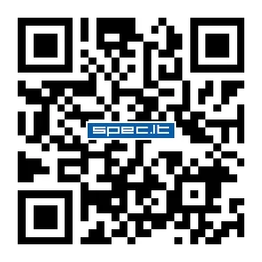 QR kodas | Mokko baldai, MB | spec.lt