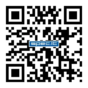 QR kodas | Moko namai, VŠĮ | spec.lt