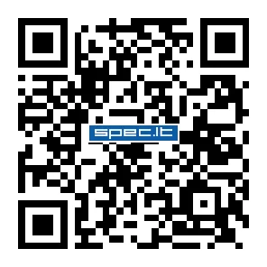 QR kodas | Mokomieji filmai, UAB | spec.lt
