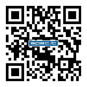 QR kodas | Mokoso tech, MB