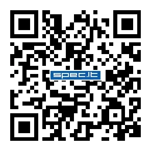 QR kodas | MOKSLAS IR GYVENIMAS, UAB | spec.lt
