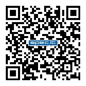 QR kodas | MOKSLAS-ŠVIESA, Kauno rusų kultūros centras | spec.lt