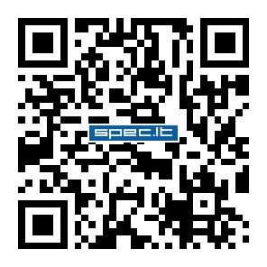 QR kodas | Kauno moksleivių techninės kūrybos centras | spec.lt
