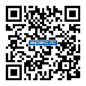 QR kodas | MOKSLINĖ-GAMYBINĖ FIRMA ELIAS, UAB