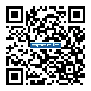 QR kodas | Mokslinėgamybinė komercinė uždaroji akcinė bendrovė IDA | spec.lt