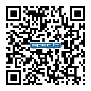 QR kodas | Mokslinė laboratorija BIOTECHNINĖ SAUGA, UAB