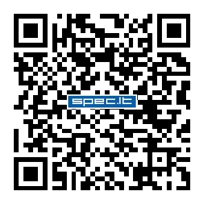 QR kodas | Mokslinė-techninė-komercinė Genadijaus Zablockio, PĮ GETA