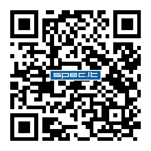 QR kodas | Mokslinė-techninė, NIDA, UAB