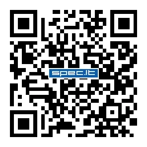 QR kodas | Mokslininkų sąjungos institutas, VŠĮ | spec.lt