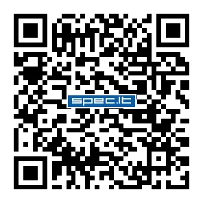 QR kodas | Mokslinio gamybinio centro ALFASIGNALS filialas