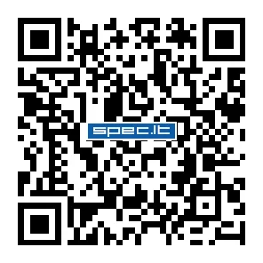 QR kodas | Mokslinis-gamybinis susivienijimas EKOVITA, UAB