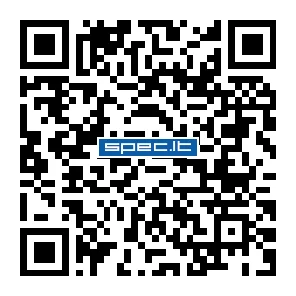 QR kodas | Mokslinis-gamybinis susivienijimas Nanotechnologija, UAB