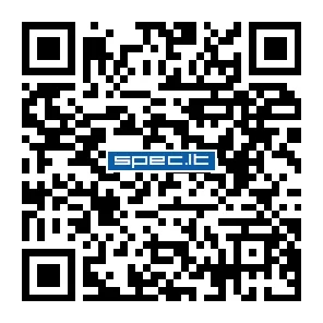 QR kodas | Mokslinis Inžinerinis Centras Ainis, UAB