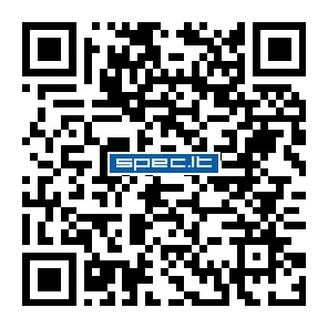 QR kodas | Mokslinis metodinis centras Scientia Educologica | spec.lt