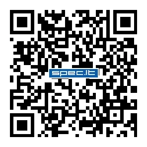 QR kodas | Mokslinių tyrimų ir technologijų unija, VŠĮ