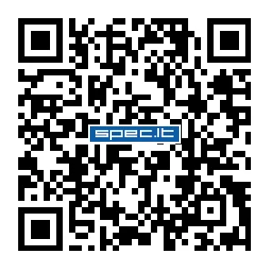 QR kodas | Mokslinių tyrimų plėtros laboratorija, UAB | spec.lt