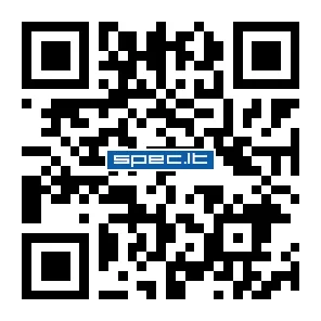 QR kodas | Mokslinukai, MB