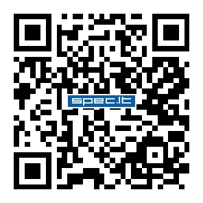 QR kodas | MOKSLO AIDAI, UAB | spec.lt