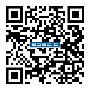 QR kodas | Mokslo avilys, VŠĮ