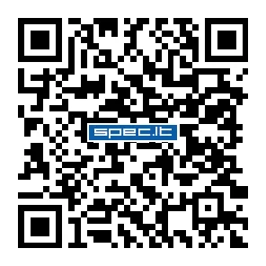 QR kodas | Mokslo inovacijų ir technologijų centras, UAB