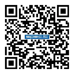 QR kodas | Mokslo ir enciklopedijų leidybos institutas