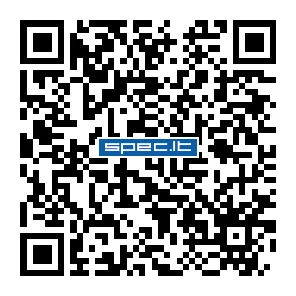 QR kodas | MOKSLO IR ENCIKLOPEDIJŲ LEIDYBOS INSTITUTO PROFESINĖ SĄJUNGA | spec.lt