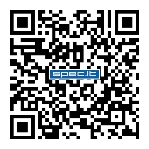 QR kodas | Mokslo ir inovacijų integracijos centras, VŠĮ