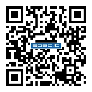 QR kodas | Mokslo ir rinkos tyrimai, VŠĮ | spec.lt