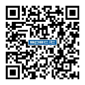 QR kodas | Vyriausybės strateginės analizės centras