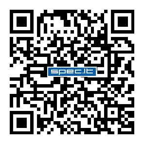 QR kodas | Mokslo ir Švietimo Labdaros ir Paramos Fondas Milk Academy | spec.lt